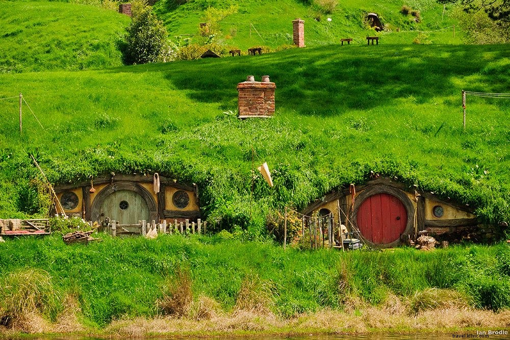 Ultimate Guide: How to Visit Expensive Countries on a Budget