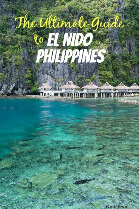 Ultimate El Nido Travel Guide: Palawan s Stunning Beaches, Island Hopping & Insider Tips