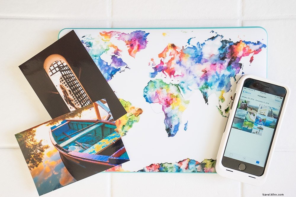 Safeguard Your Travel Memories: Expert Tips for Digital and Physical Protection