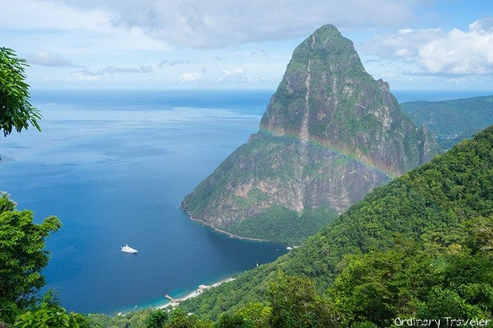 7 Essential Experiences Every Traveler Must Have in St. Lucia