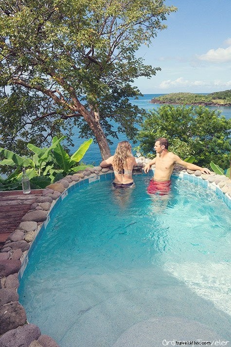 7 Essential Experiences Every Traveler Must Have in St. Lucia