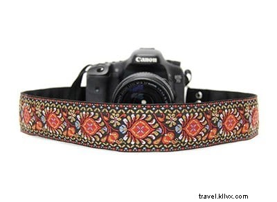 Top 10 Thoughtful Gift Ideas for Avid Travelers This Holiday Season