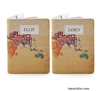 Top 10 Thoughtful Gift Ideas for Avid Travelers This Holiday Season