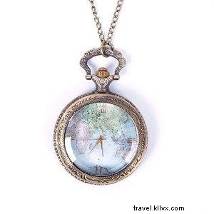 Top 10 Thoughtful Gift Ideas for Avid Travelers This Holiday Season