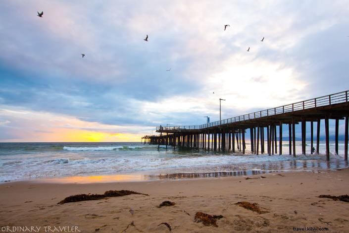 Ultimate Pacific Coast Highway Road Trip Guide: Best Stops, Hotels & Tips from San Diego to San Francisco