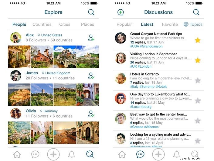 ShutterBee: Plan, Map, and Share Your Travel Adventures Seamlessly