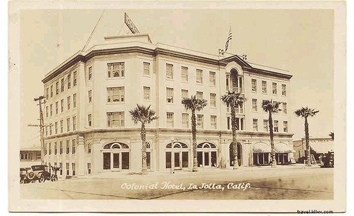 Top 10 Most Haunted Hotels in California: Chilling Tales and Ghostly Encounters