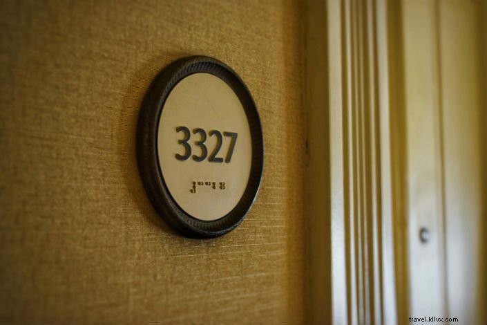 Top 10 Most Haunted Hotels in California: Chilling Tales and Ghostly Encounters