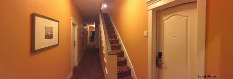 Top 10 Most Haunted Hotels in California: Chilling Tales and Ghostly Encounters