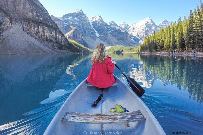 15 Stunning Photos Revealing Why Alberta is Heaven on Earth