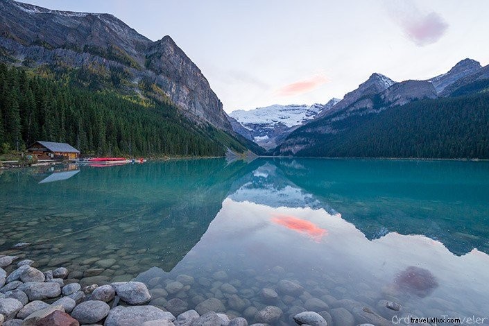 15 Stunning Photos Revealing Why Alberta is Heaven on Earth