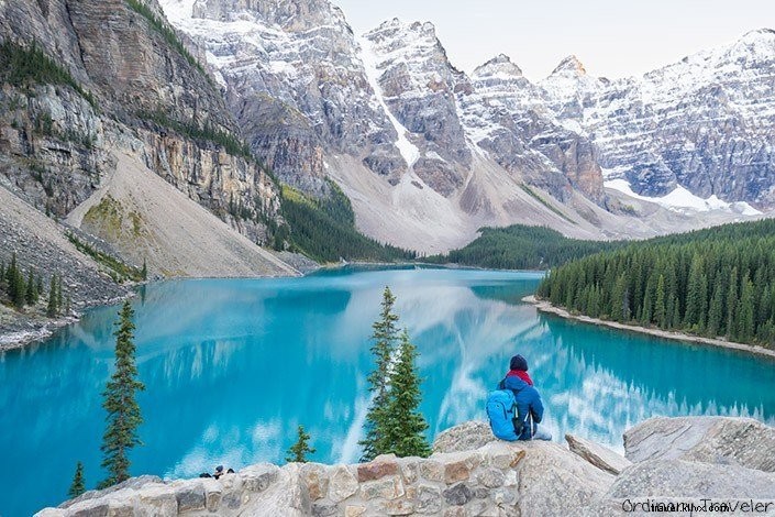 15 Stunning Photos Revealing Why Alberta is Heaven on Earth