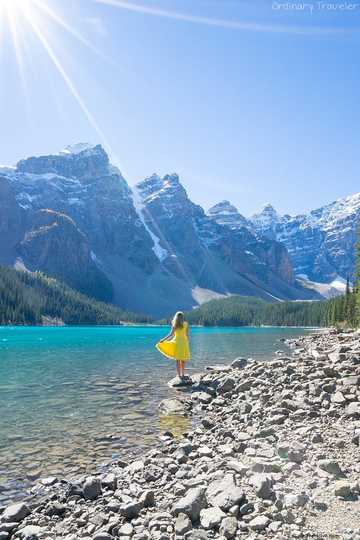 15 Stunning Photos Revealing Why Alberta is Heaven on Earth