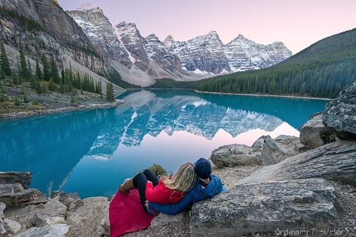 15 Stunning Photos Revealing Why Alberta is Heaven on Earth