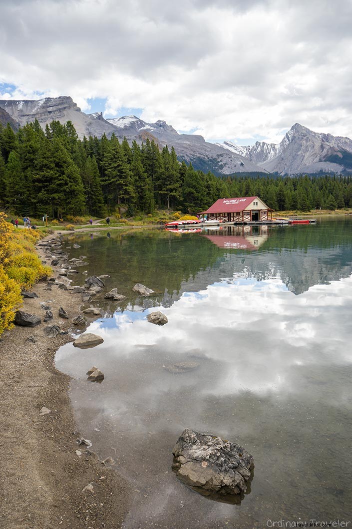 15 Stunning Photos Revealing Why Alberta is Heaven on Earth