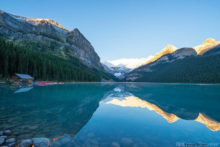 15 Stunning Photos Revealing Why Alberta is Heaven on Earth