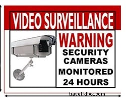 10 Proven Tips to Secure Your Home While on Vacation