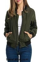 Top 10 Fall Getaways Around the World: Best Destinations and Where to Stay