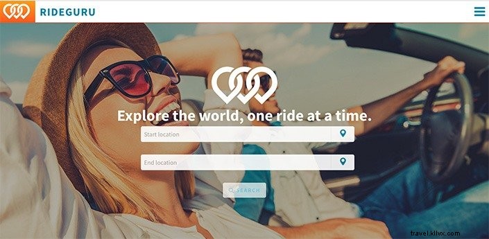 Expert Tips to Save on Transportation Costs While Traveling