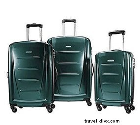 Best Luggage Brands for 2024: Expert-Tested Picks and Tips for Choosing the Perfect Suitcase