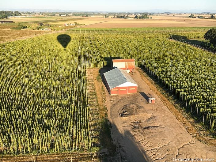 Top 10 Things to Do in Mt. Hood Territory, Oregon: Adventures, Dining & Stays