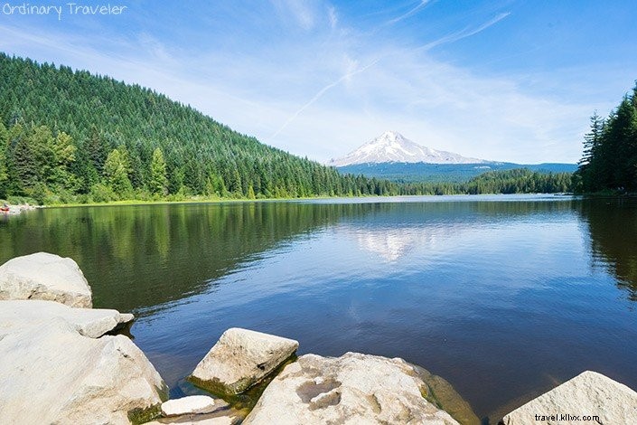 Top 10 Things to Do in Mt. Hood Territory, Oregon: Adventures, Dining & Stays