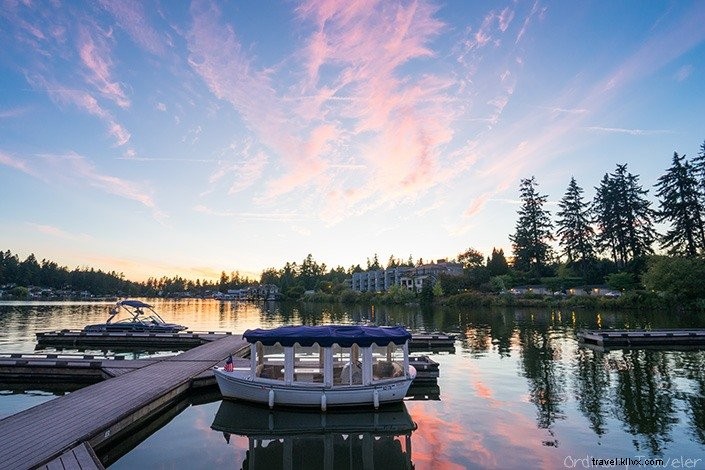 Top 10 Things to Do in Mt. Hood Territory, Oregon: Adventures, Dining & Stays