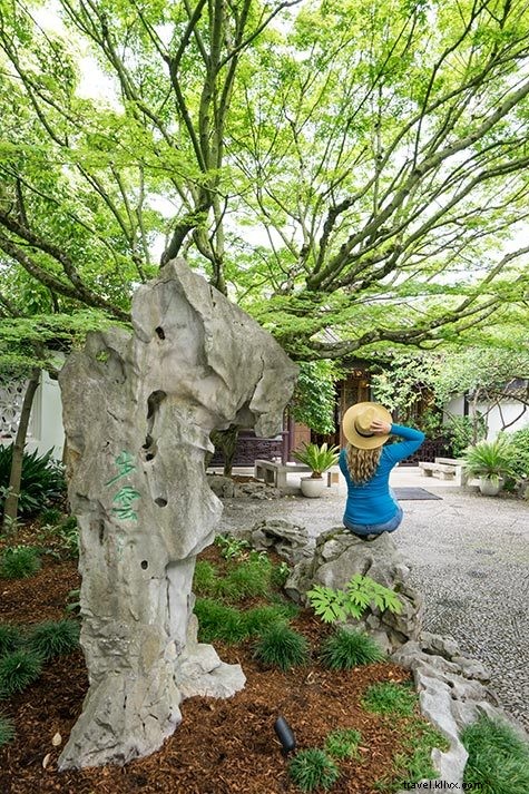 Ultimate Weekend Guide to Portland, Oregon: Where to Stay, Eat, Drink & Explore