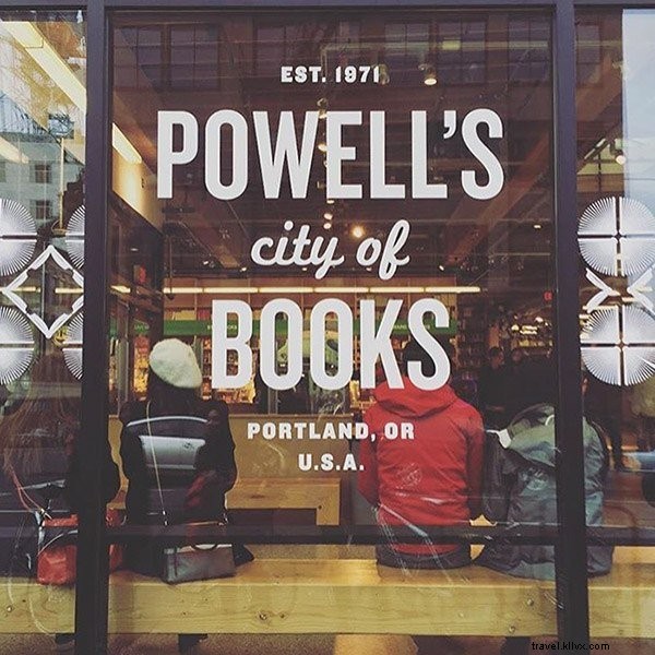 Ultimate Weekend Guide to Portland, Oregon: Where to Stay, Eat, Drink & Explore