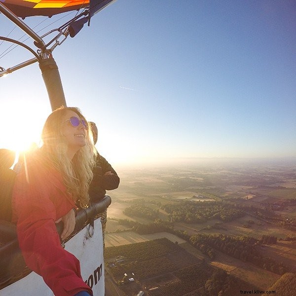 5 Surprising Secrets of Oregon s Mt. Hood Territory You Need to Explore