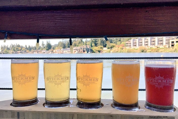 5 Surprising Secrets of Oregon s Mt. Hood Territory You Need to Explore