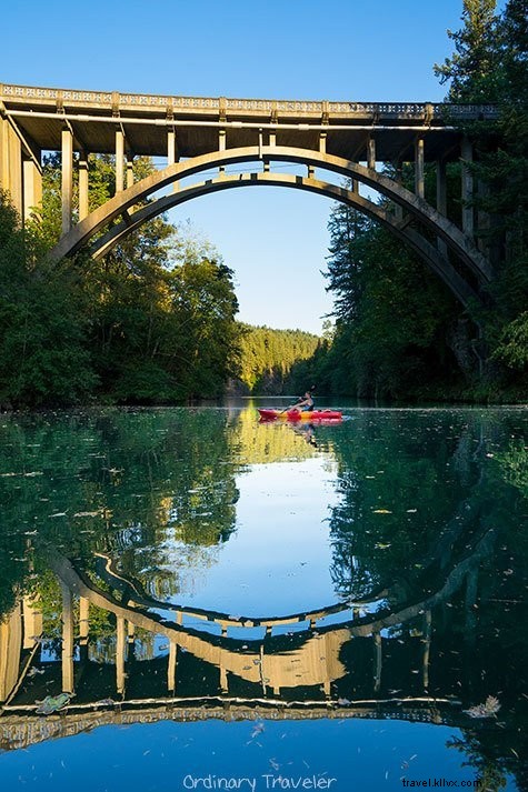 5 Surprising Secrets of Oregon s Mt. Hood Territory You Need to Explore