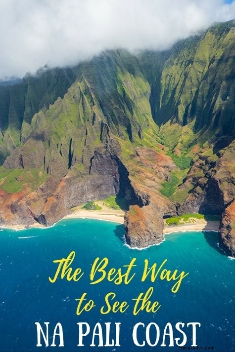 Ultimate Guide: Best Ways to Explore Kauai s Na Pali Coast by Helicopter, Boat, or Hike