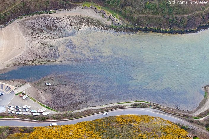 Why Visit Wales: Top Reasons This UK Gem Deserves Your Next Trip