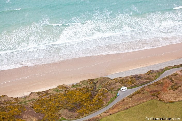 Why Visit Wales: Top Reasons This UK Gem Deserves Your Next Trip