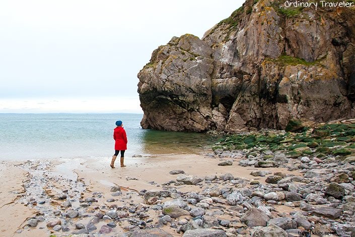 Why Visit Wales: Top Reasons This UK Gem Deserves Your Next Trip