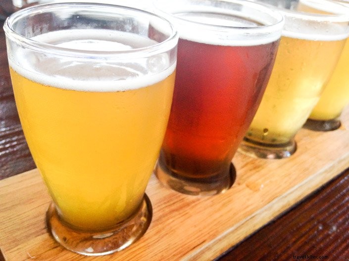 Ultimate San Diego Travel Guide: Insider Tips on Where to Stay, Eat, and Explore