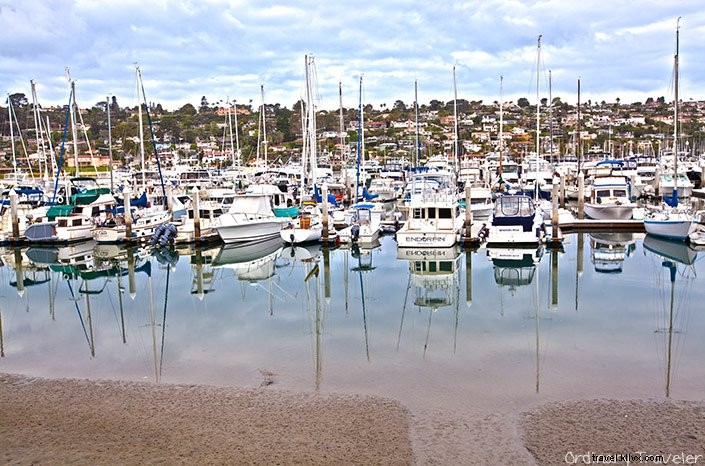 Ultimate San Diego Travel Guide: Insider Tips on Where to Stay, Eat, and Explore