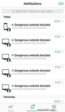 Essential Tips to Secure Your Mobile Devices While Traveling