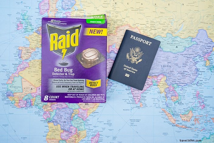 Essential Bug Protection Tips for Safe Summer Travel