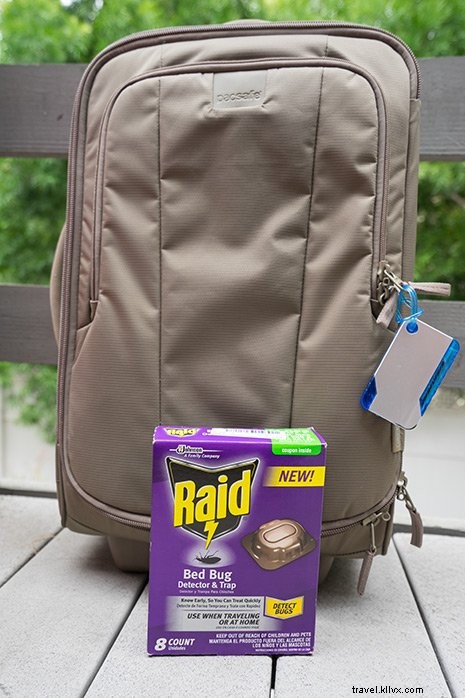 Essential Bug Protection Tips for Safe Summer Travel