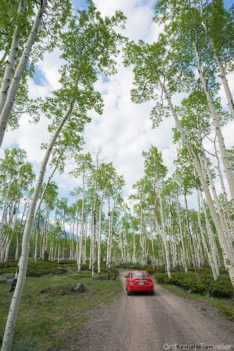 Ultimate Guide: Road Trip Through Utah s Mighty 5 National Parks