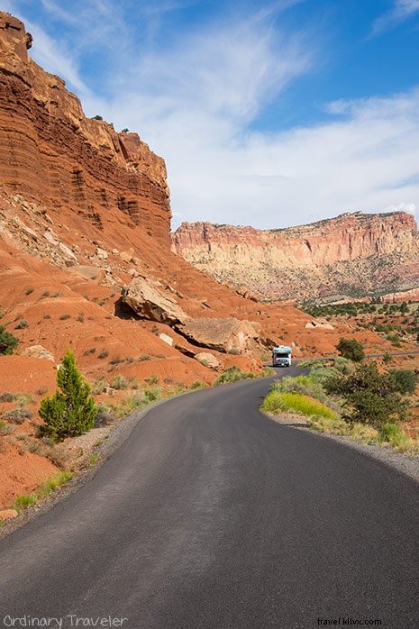 Ultimate Guide: Road Trip Through Utah s Mighty 5 National Parks