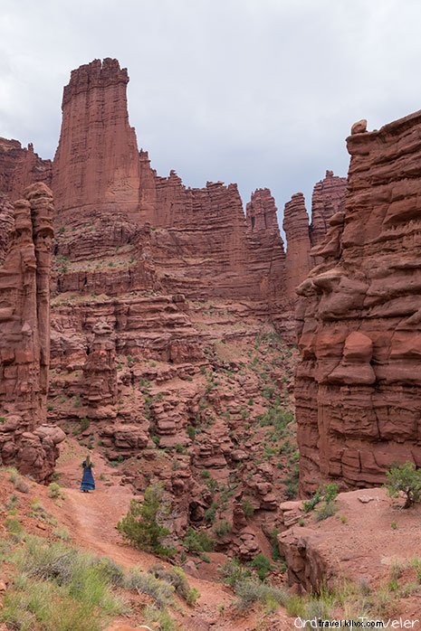 Ultimate Guide: Road Trip Through Utah s Mighty 5 National Parks
