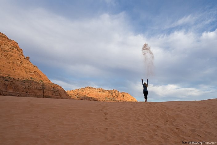 Top 10 Unmissable Outdoor Adventures in Southern Utah