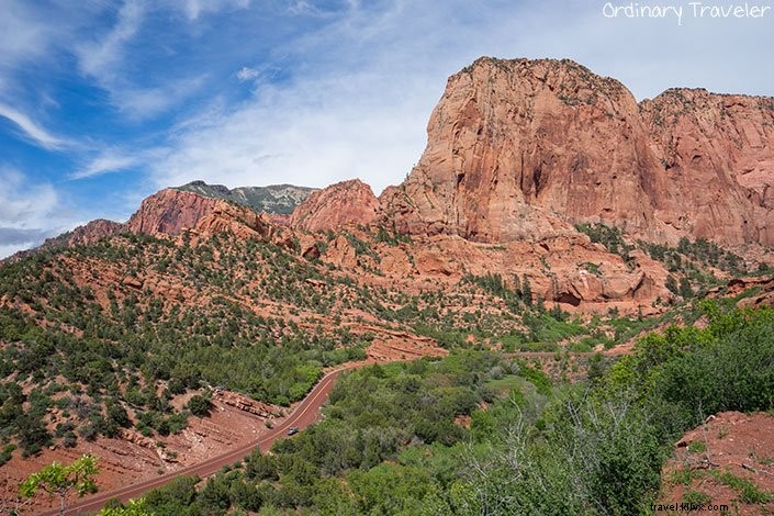 Top 10 Unmissable Outdoor Adventures in Southern Utah