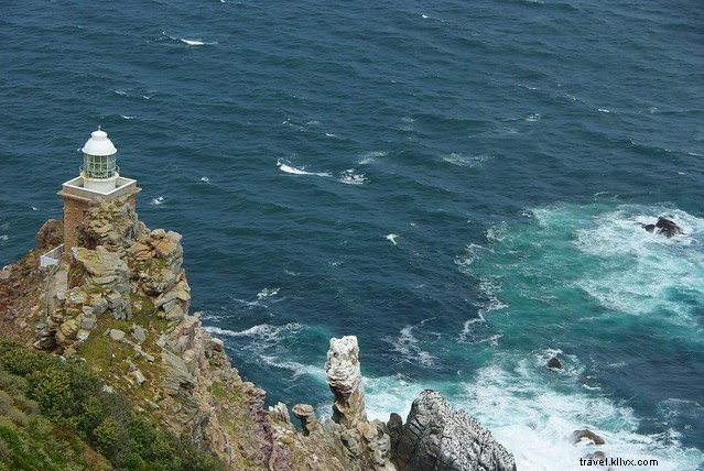 Essential South Africa Travel Tips: Insights from 60 Days of Exploration