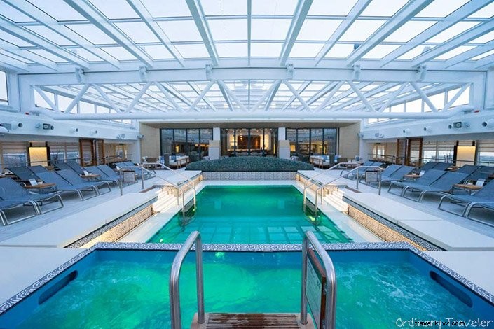 Viking Star Ocean Cruise Review: Luxurious Amenities and What to Expect