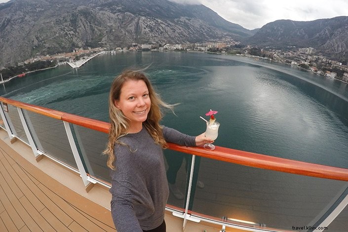 Viking Star Ocean Cruise Review: Luxurious Amenities and What to Expect