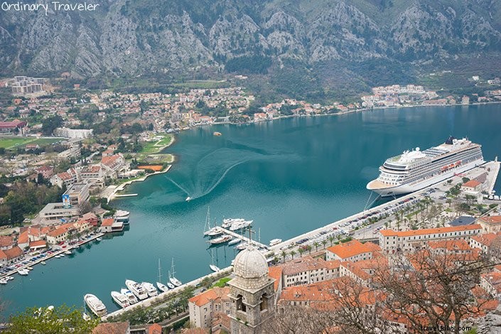 Viking Star Ocean Cruise Review: Luxurious Amenities and What to Expect